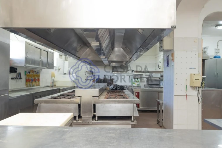 Negócio para Venda em Pechão Foto 43