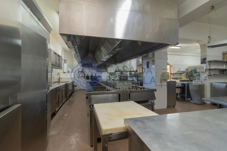 Negócio para Venda em Pechão Foto 39