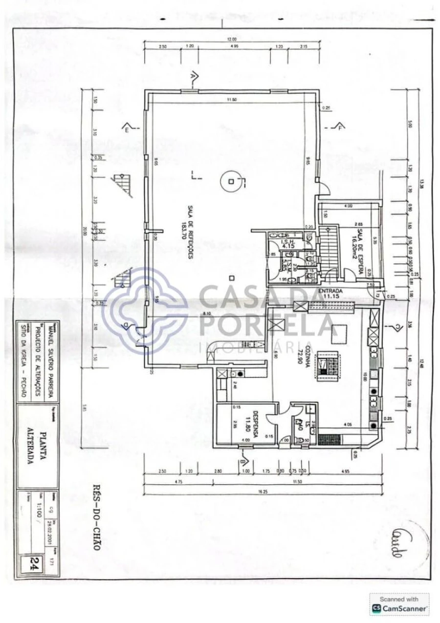 Negócio para Venda em Pechão Foto 50