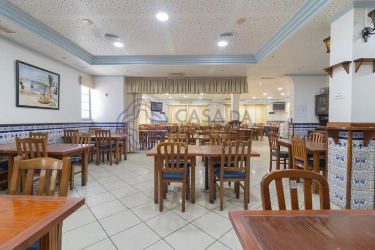 Negócio para Venda em Pechão Foto 11