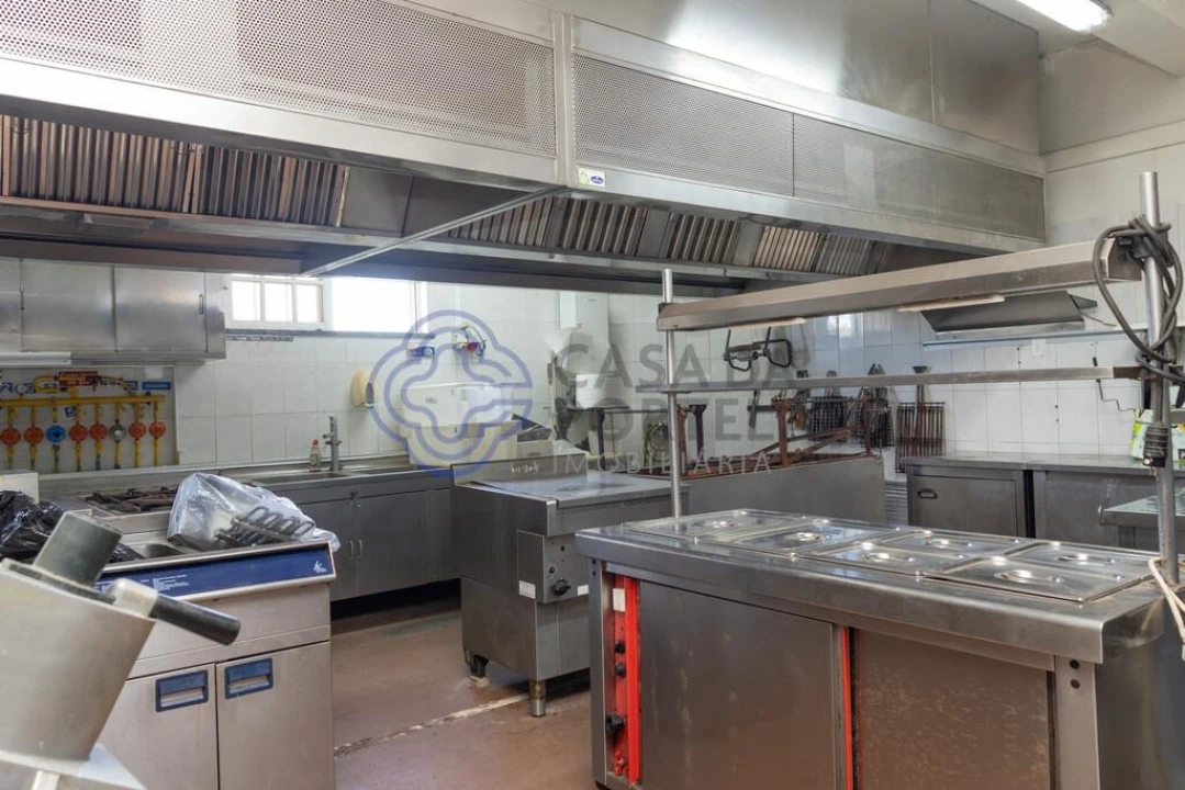 Negócio para Venda em Pechão Foto 42