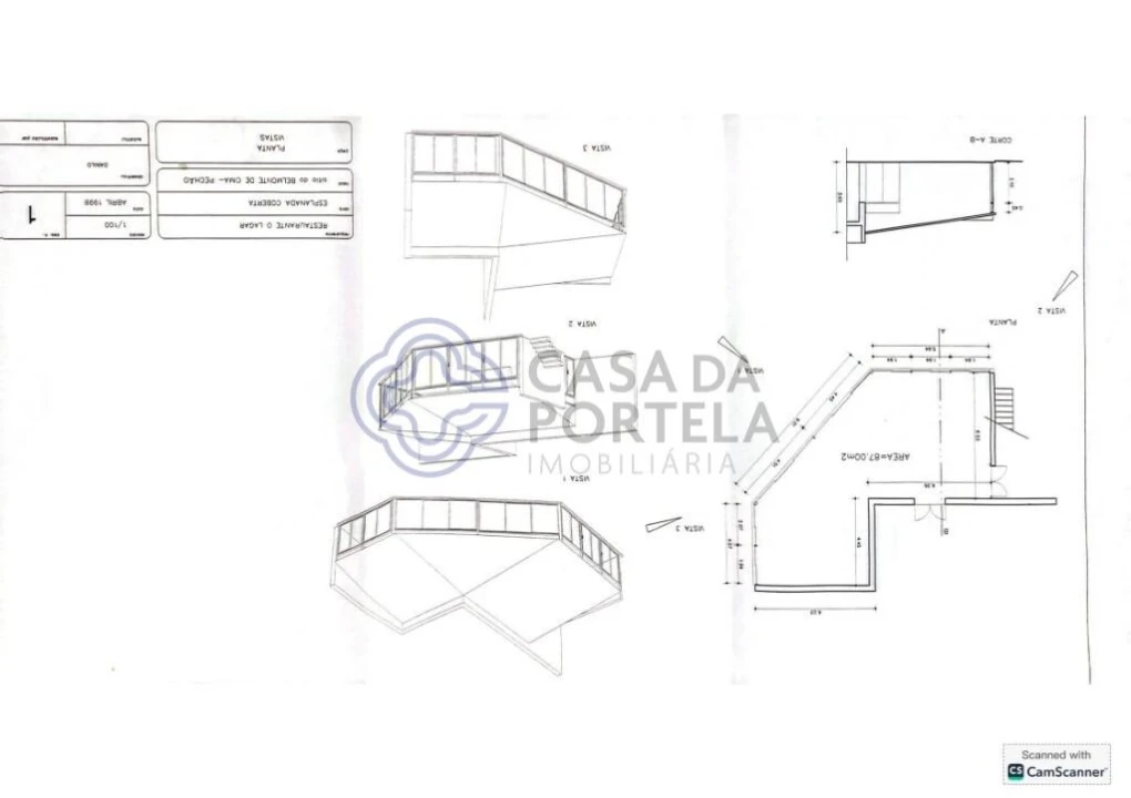 Negócio para Venda em Pechão Foto 51