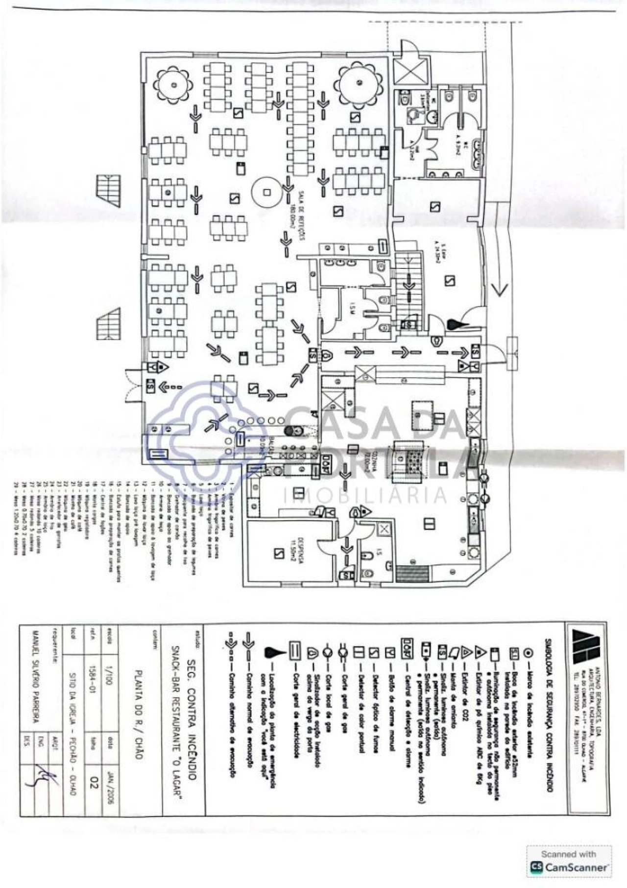 Negócio para Venda em Pechão Foto 53