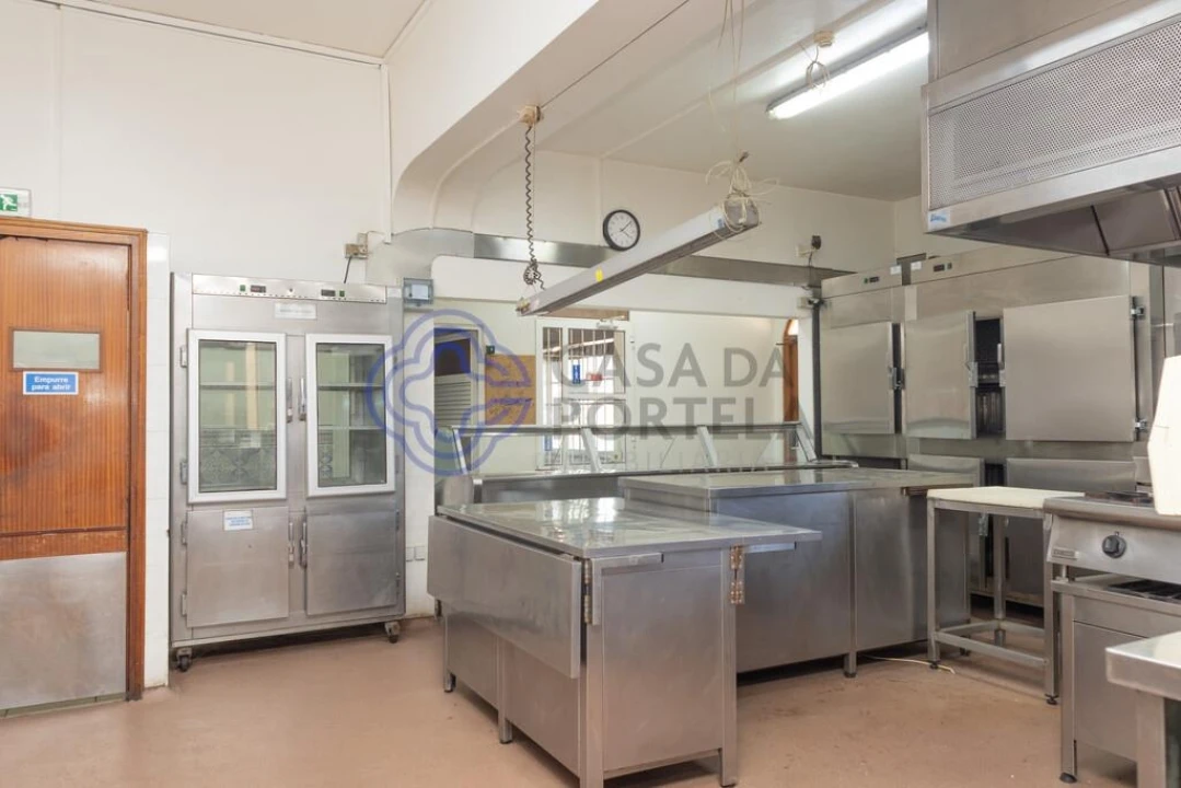 Negócio para Venda em Pechão Foto 41