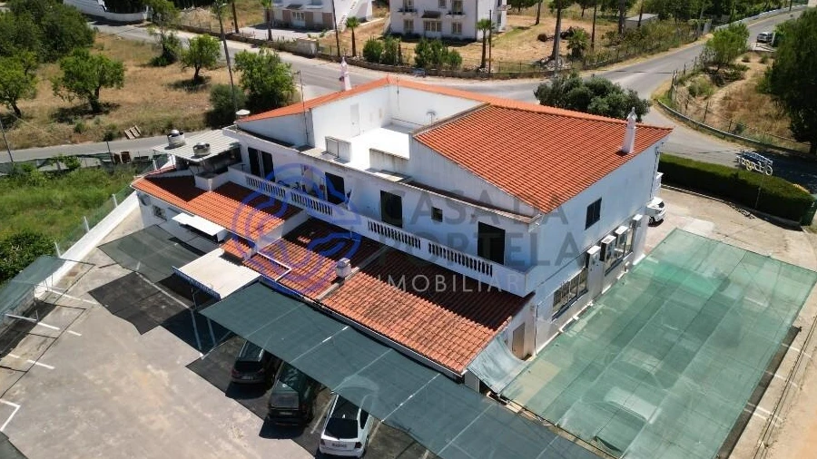 Negócio para Venda em Pechão