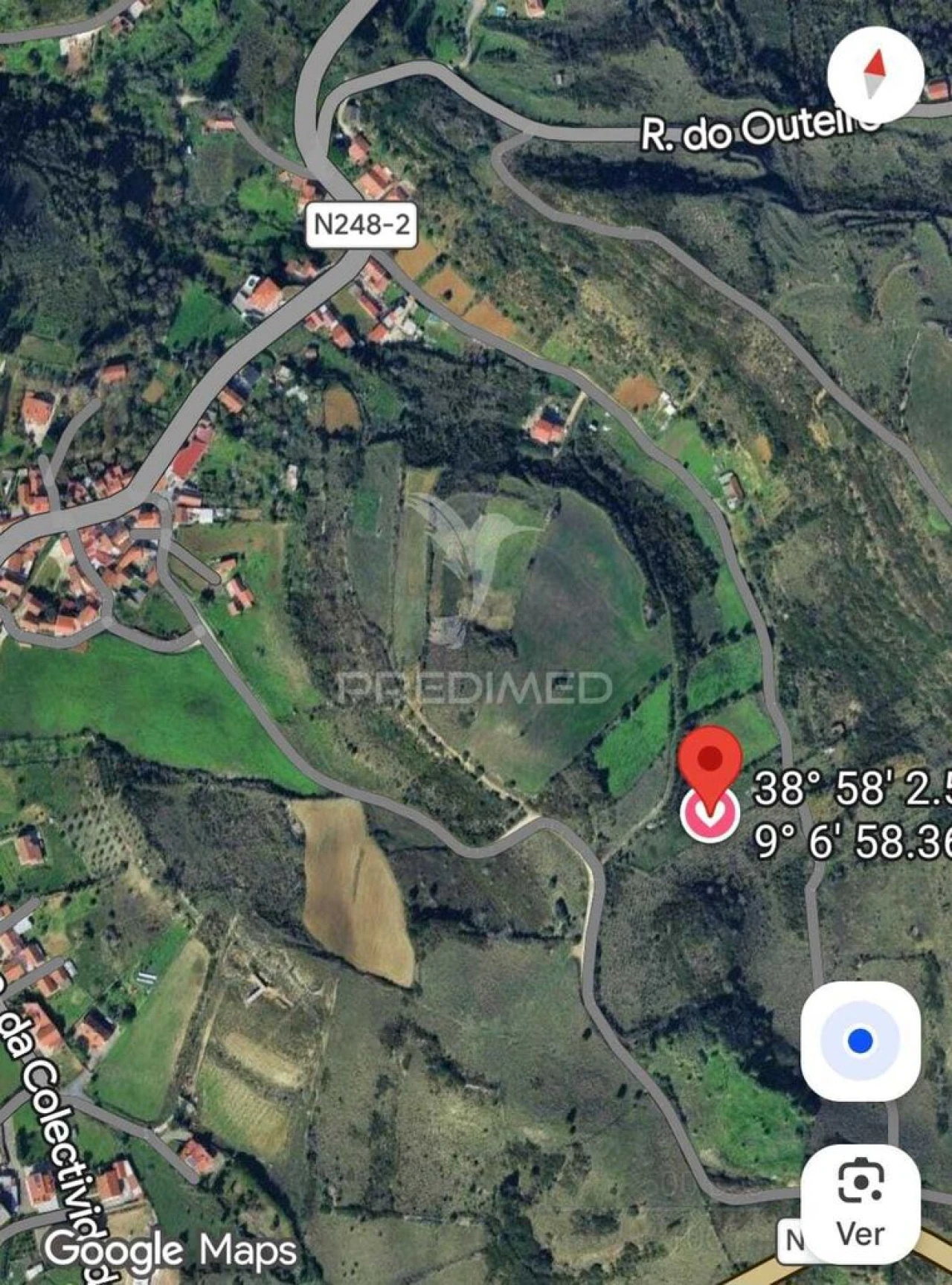 Terreno para Venda em Arranho Foto 7