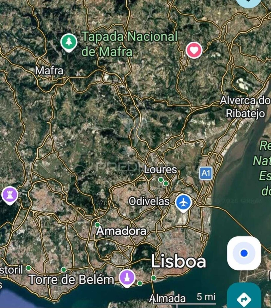 Terreno para Venda em Arranho Foto 6