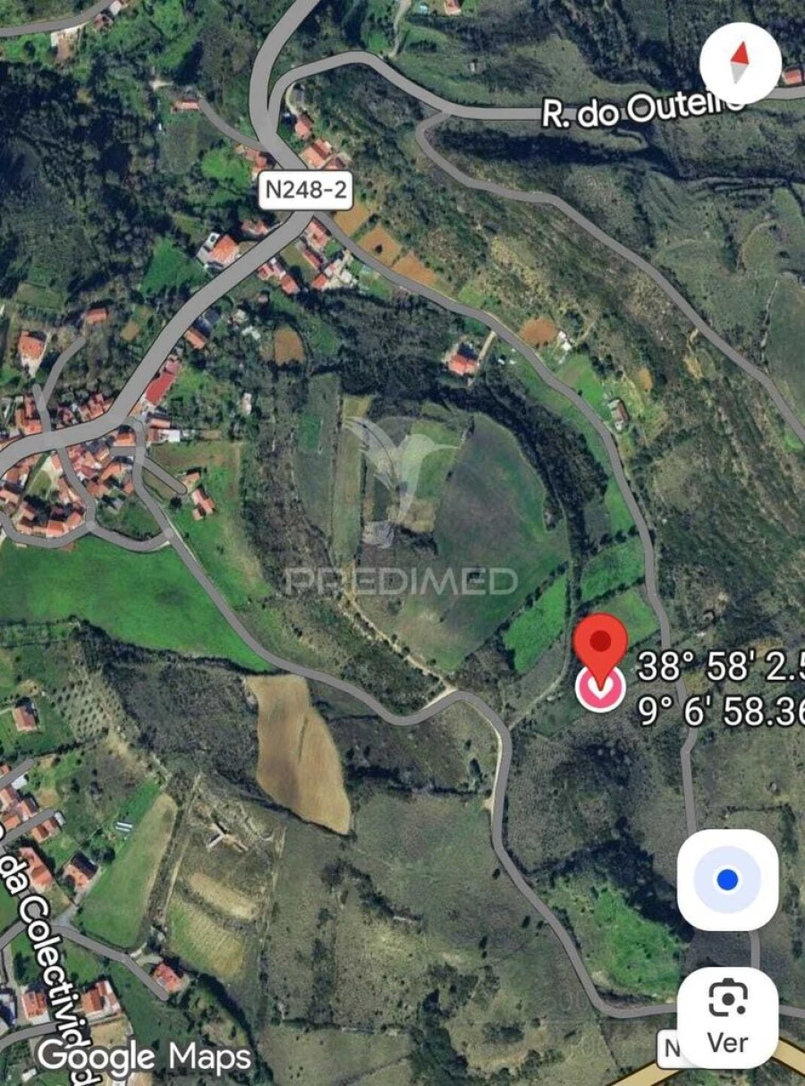 Terreno para Venda em Arranho Foto 7