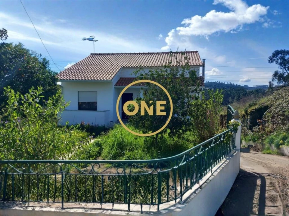 Moradia T3 para Venda em Asseiceira Foto 3