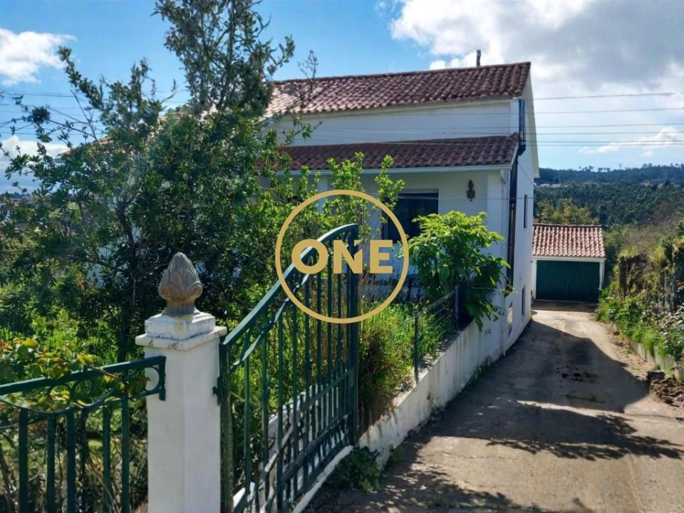 Moradia T3 para Venda em Asseiceira Foto 4