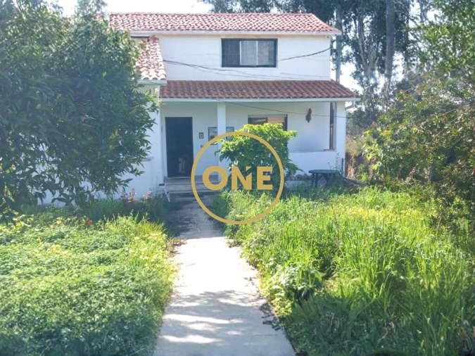 Moradia T3 para Venda em Asseiceira Foto 7