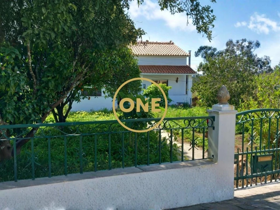 Moradia T3 para Venda em Asseiceira Foto 1