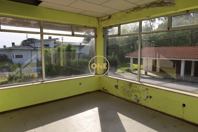 Moradia T5 para Venda em Ruivães e Novais Foto 35