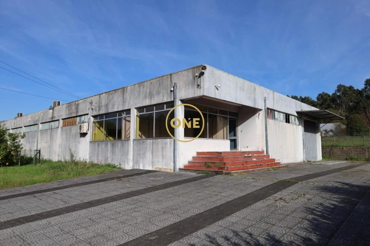 Moradia T5 para Venda em Ruivães e Novais Foto 19