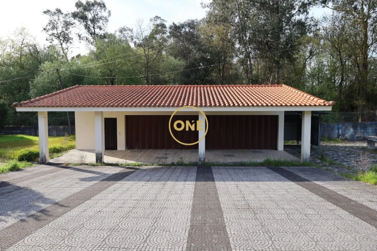 Moradia T5 para Venda em Ruivães e Novais Foto 18