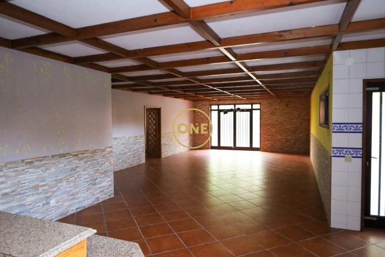 Moradia T5 para Venda em Ruivães e Novais Foto 32