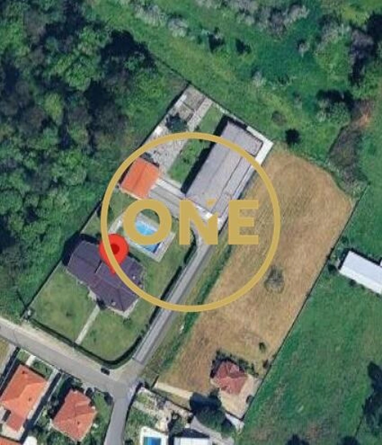 Moradia T5 para Venda em Ruivães e Novais Foto 5