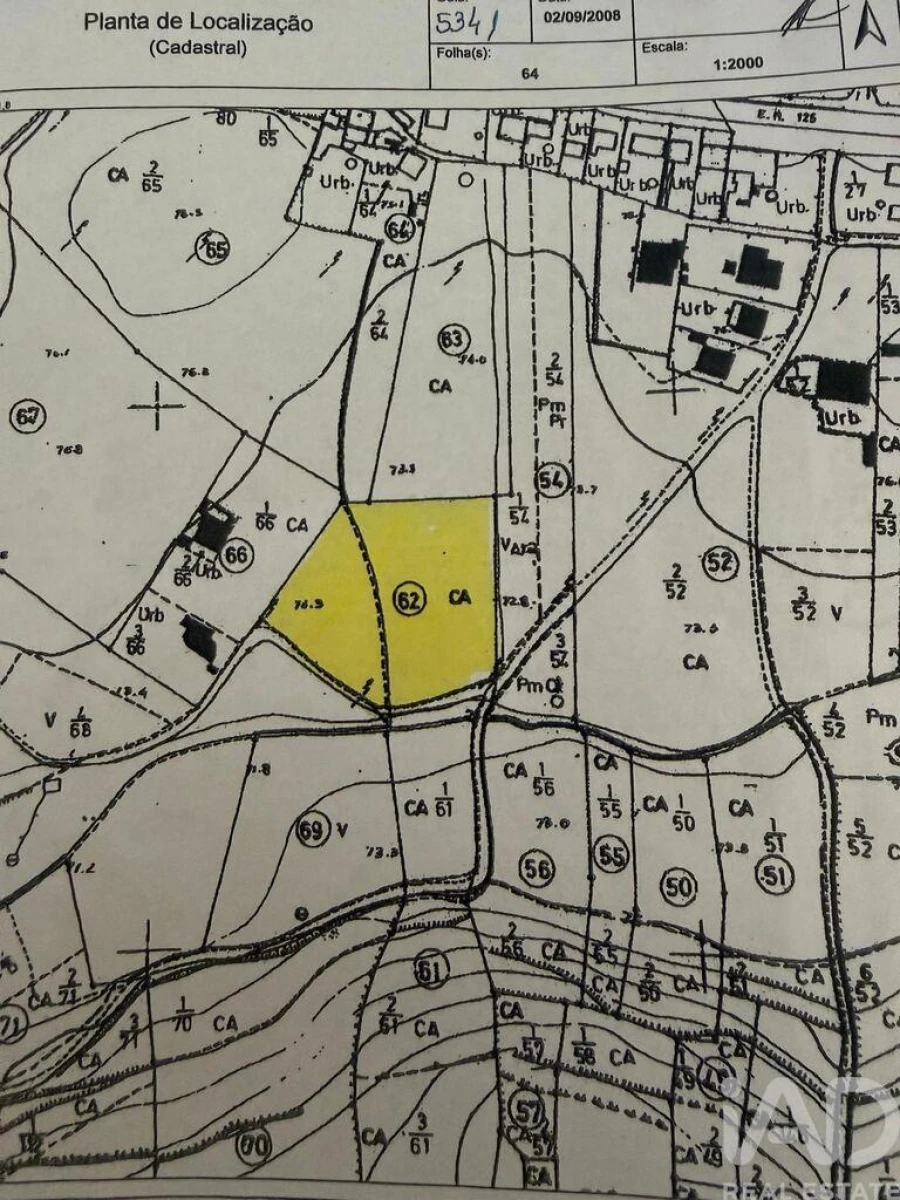 Terreno para Venda em Ferreiras Foto 3