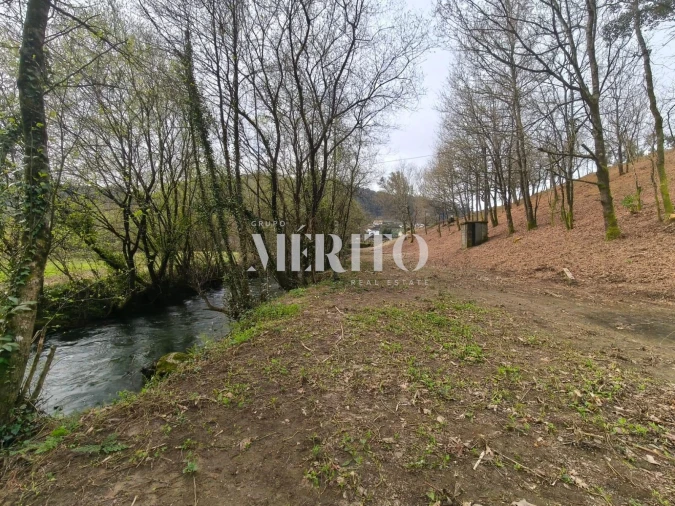 Terreno para Venda em Cossourado Foto 8