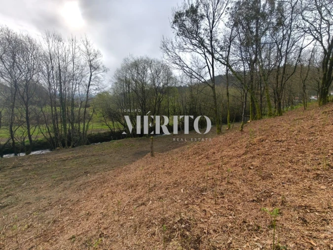 Terreno para Venda em Cossourado Foto 11