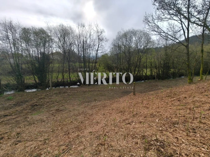 Terreno para Venda em Cossourado Foto 12