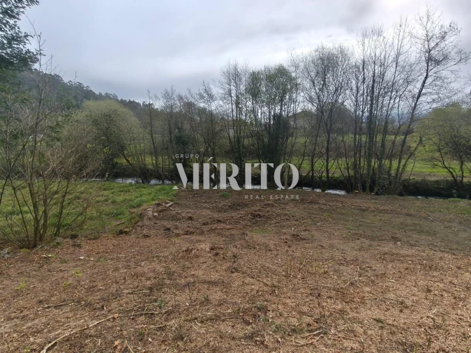 Terreno para Venda em Cossourado Foto 13