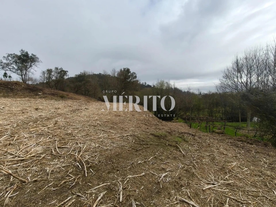 Terreno para Venda em Cossourado Foto 4