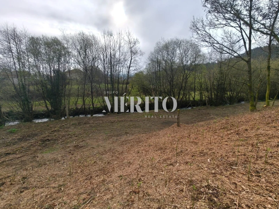 Terreno para Venda em Cossourado Foto 12