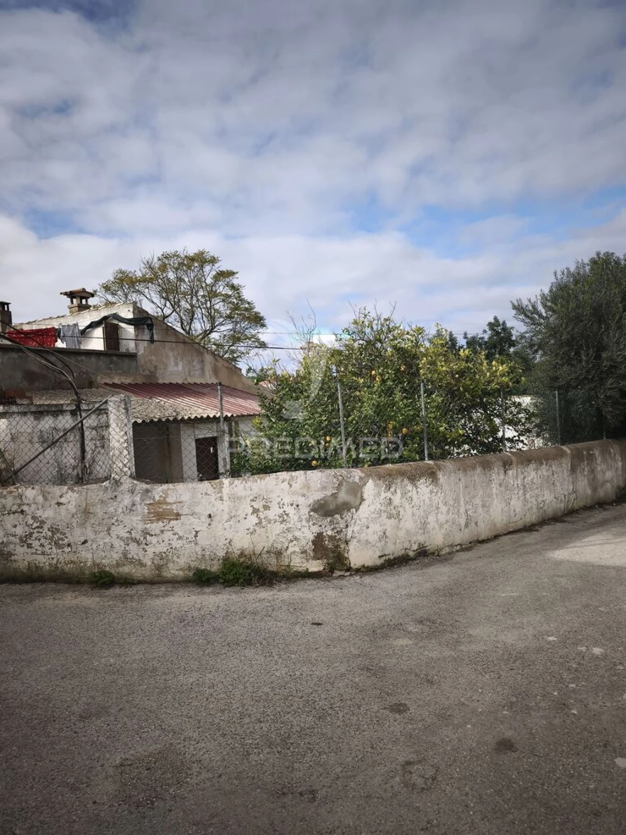 Terreno para Venda em Paderne Foto 2