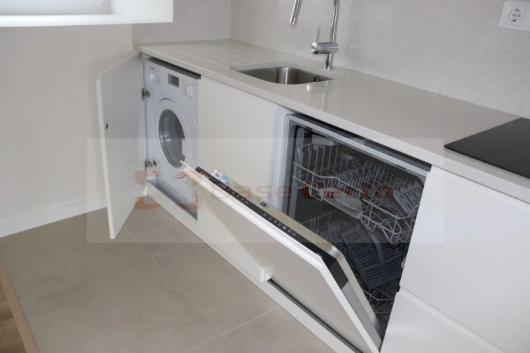 Apartamento T1 para Venda em Almada, Cova da Piedade, Pragal e Cacilhas Foto 6
