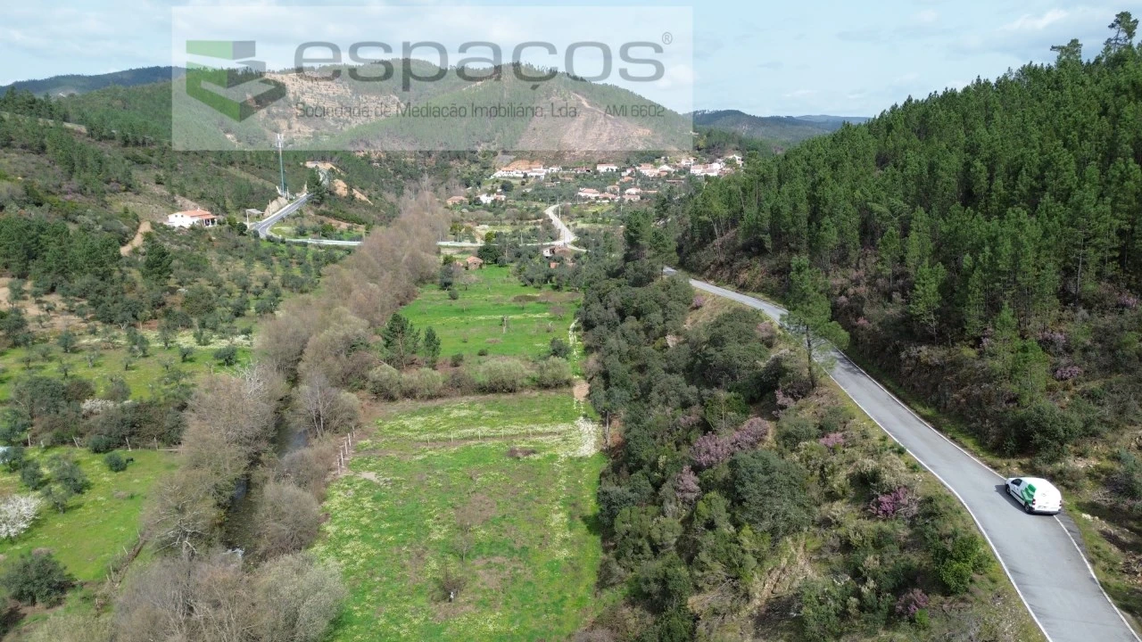 Terreno Agricola ou Rústico para Venda em Sarzedas Foto 2