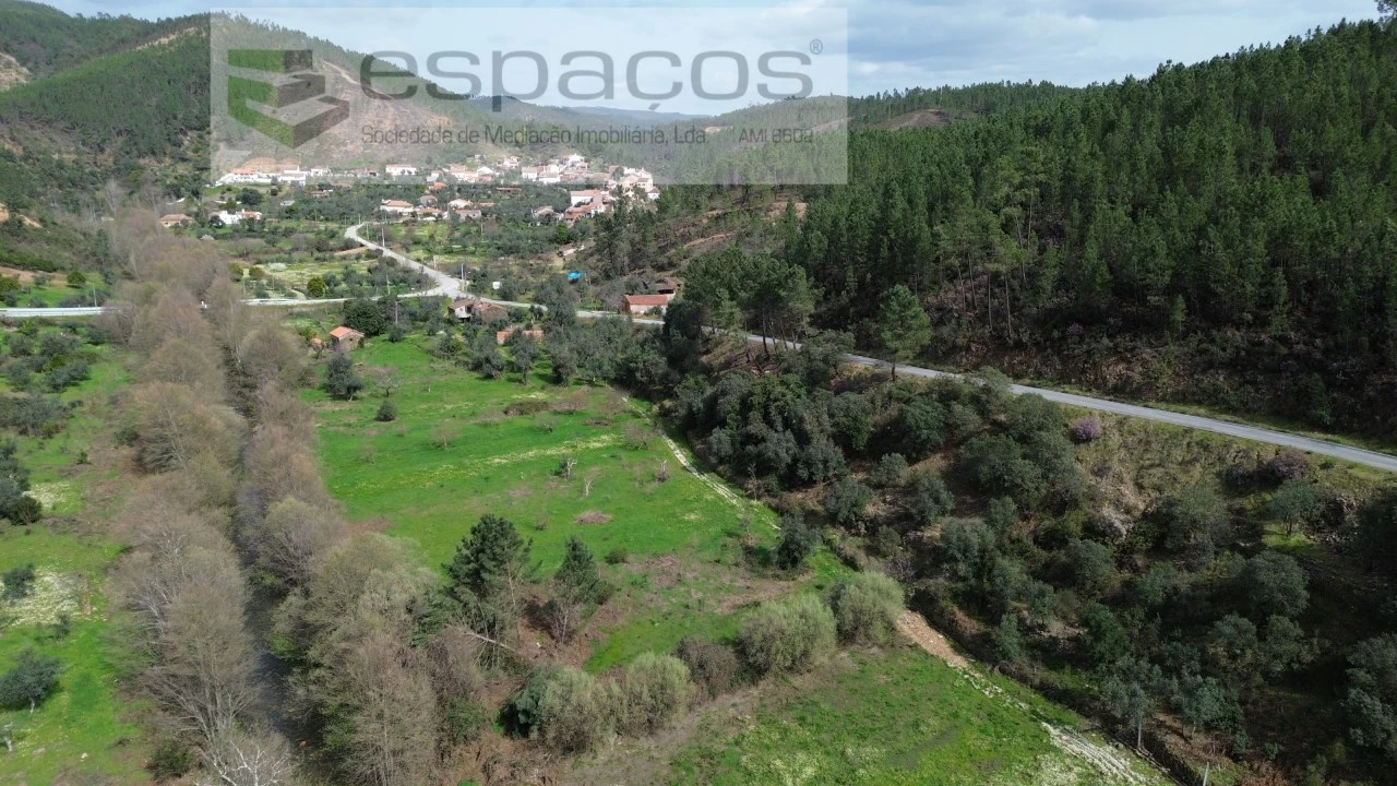 Terreno Agricola ou Rústico para Venda em Sarzedas Foto 3