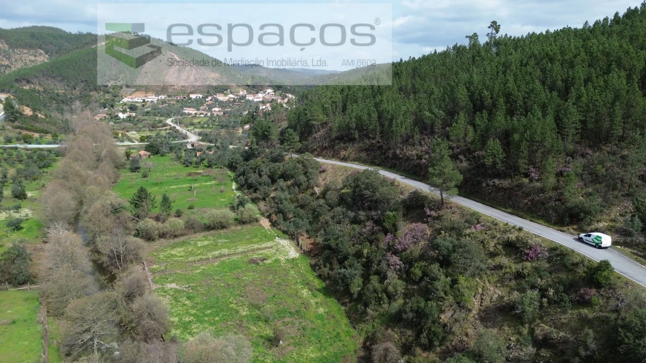 Terreno Agricola ou Rústico para Venda em Sarzedas Foto 4