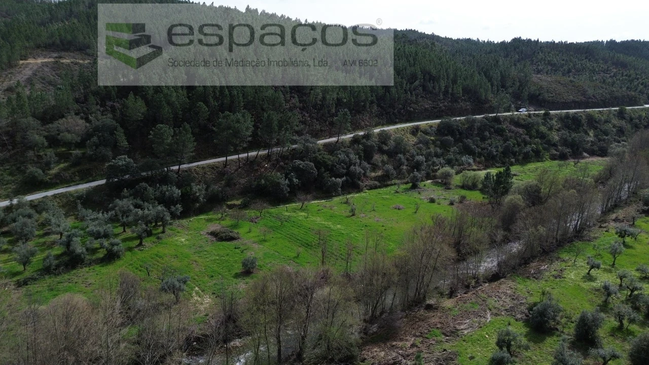 Terreno Agricola ou Rústico para Venda em Sarzedas Foto 6