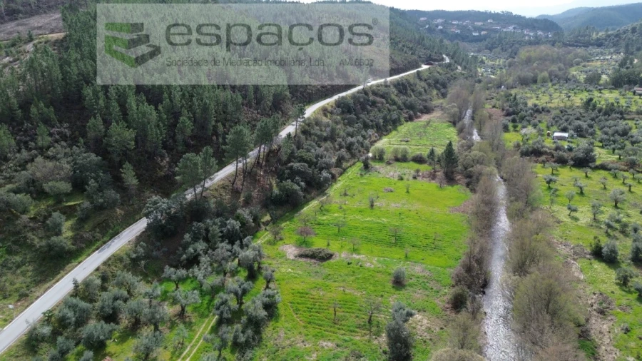 Terreno Agricola ou Rústico para Venda em Sarzedas