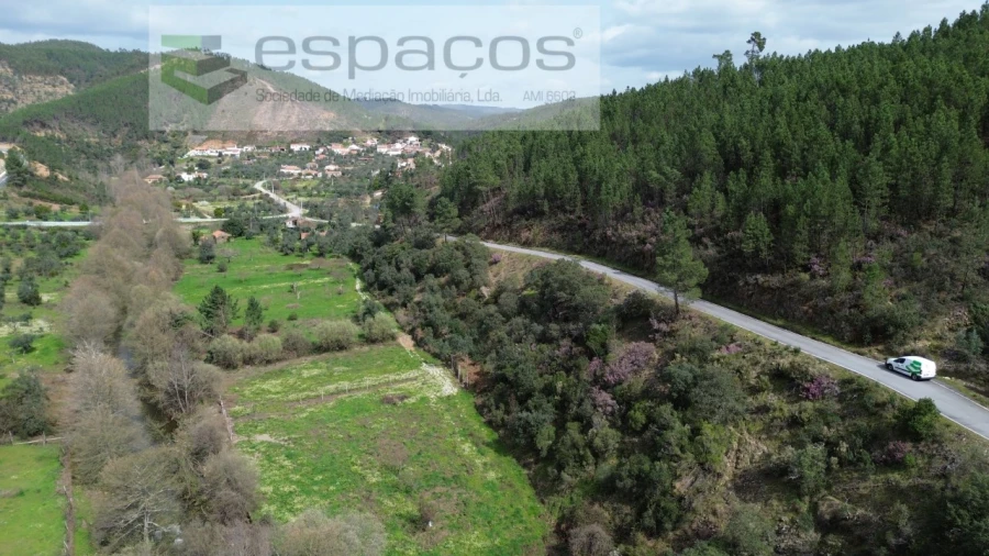 Terreno Agricola ou Rústico para Venda em Sarzedas Foto 4