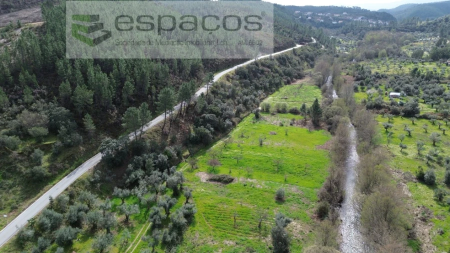 Terreno Agricola ou Rústico para Venda em Sarzedas