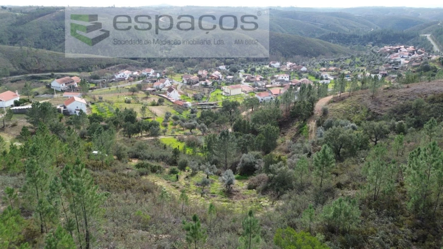 Terreno Agricola ou Rústico para Venda em Sobreira Formosa e Alvito da Beira