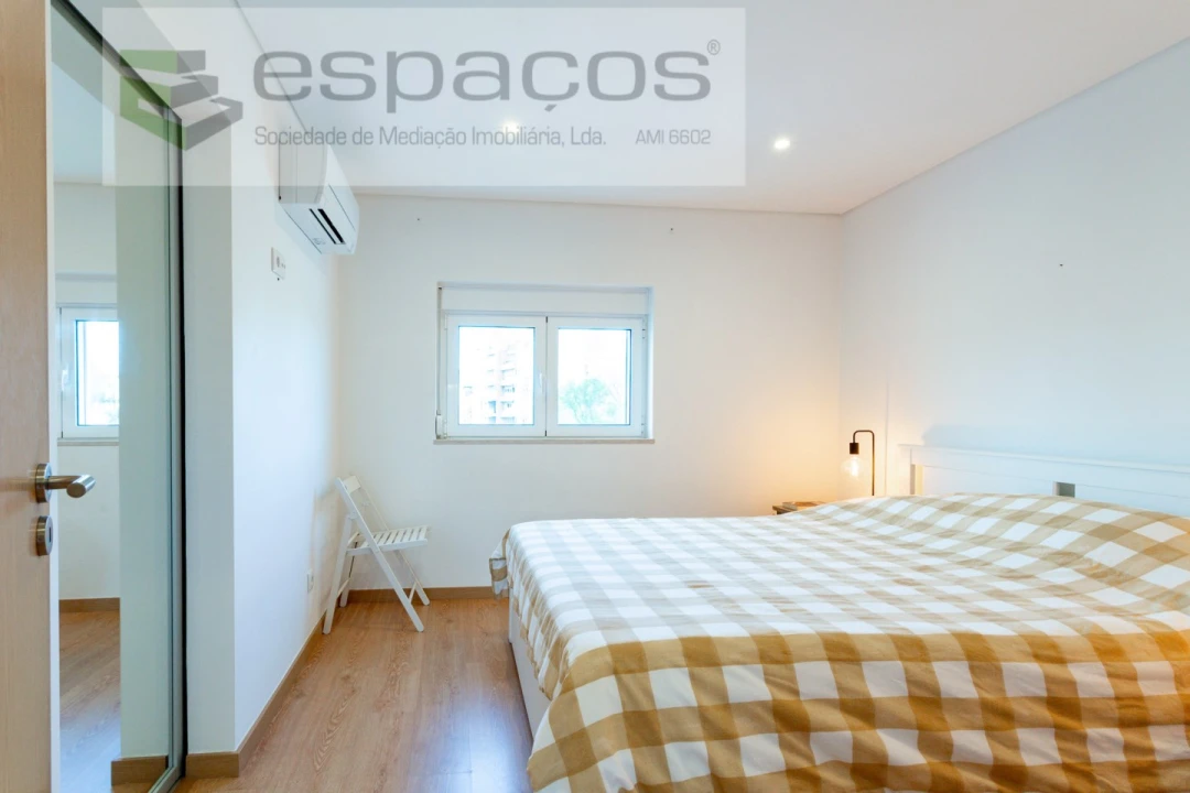 Apartamento T3 para Venda em Olivais Foto 23