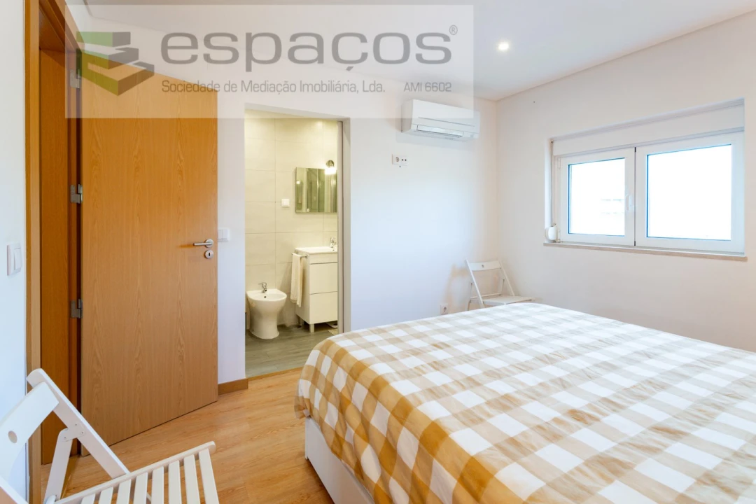 Apartamento T3 para Venda em Olivais Foto 24