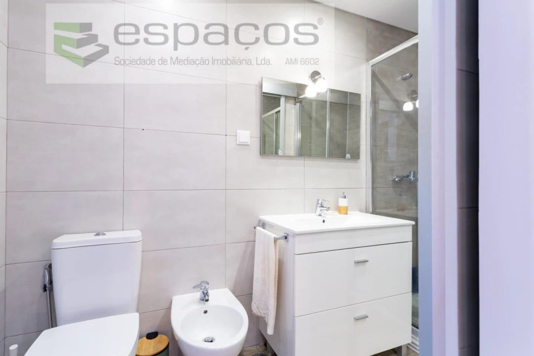 Apartamento T3 para Venda em Olivais Foto 27