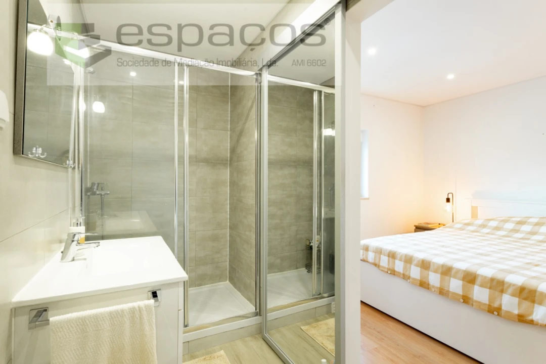 Apartamento T3 para Venda em Olivais Foto 26