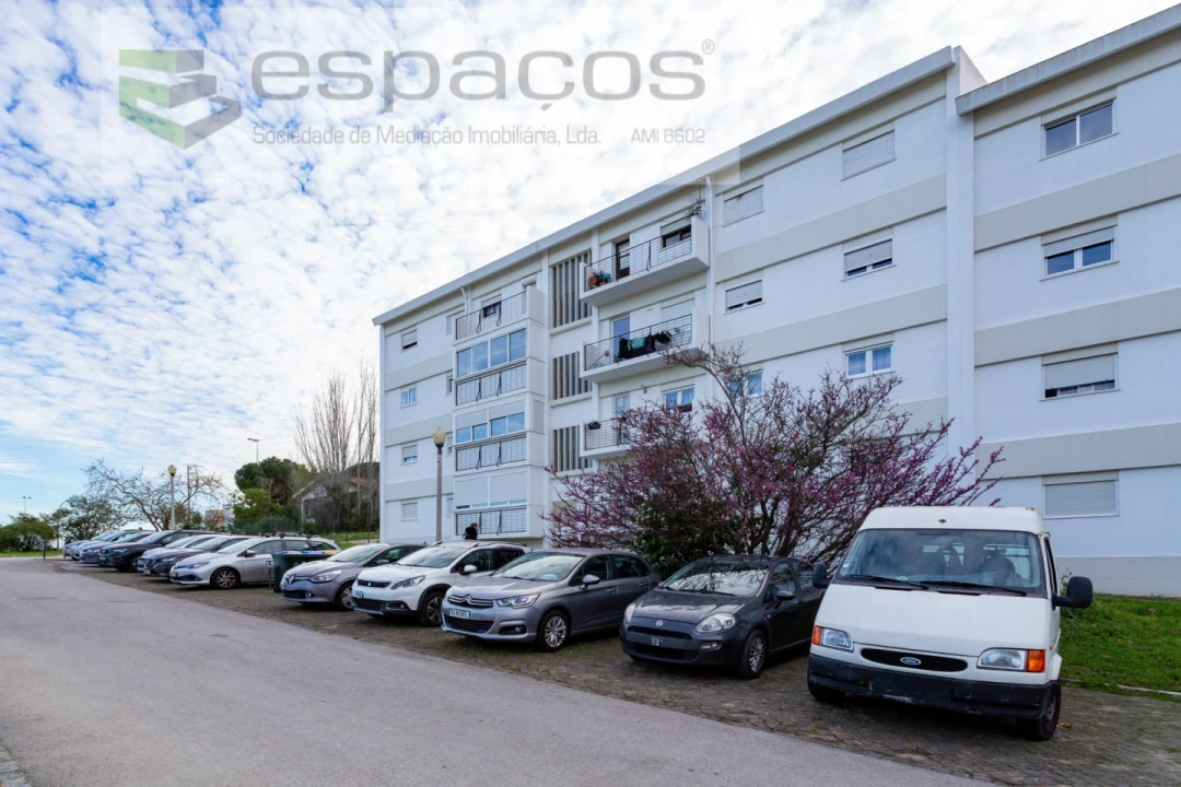 Apartamento T3 para Venda em Olivais Foto 31