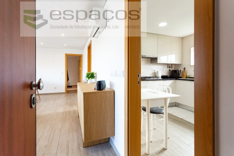 Apartamento T3 para Venda em Olivais Foto 6