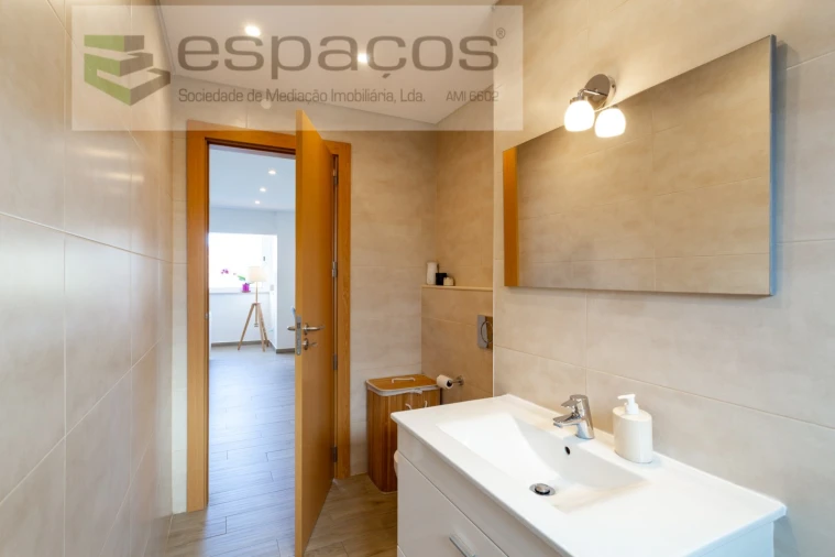 Apartamento T3 para Venda em Olivais Foto 14