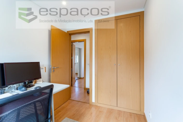 Apartamento T3 para Venda em Olivais Foto 22