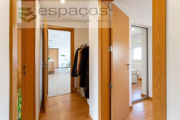 Apartamento T3 para Venda em Olivais Foto 17