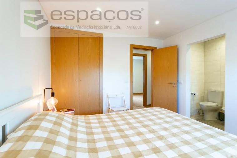 Apartamento T3 para Venda em Olivais Foto 25