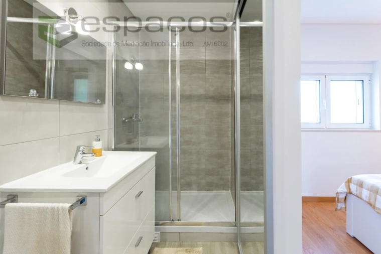 Apartamento T3 para Venda em Olivais Foto 28