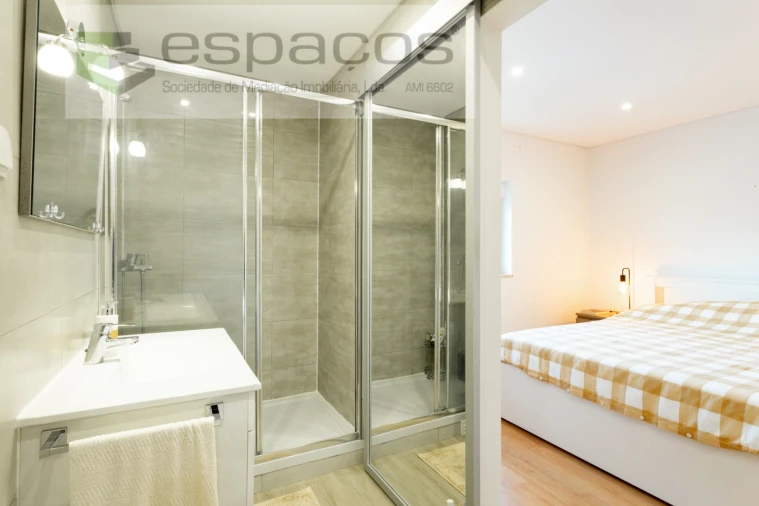 Apartamento T3 para Venda em Olivais Foto 26